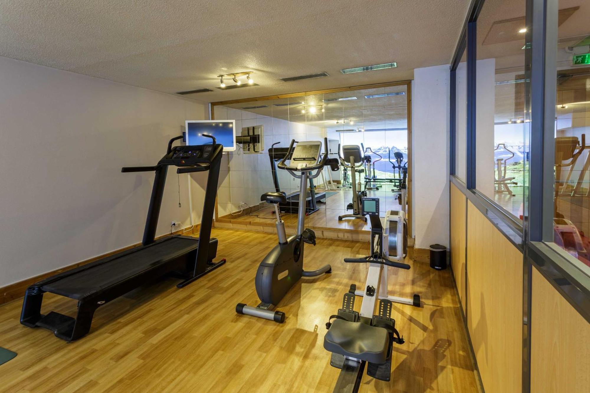 Les Balcons Du Savoy 104 Appt - Chamonix All Year Esterno foto